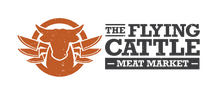 Flying Cattle Craft Jerky - Home